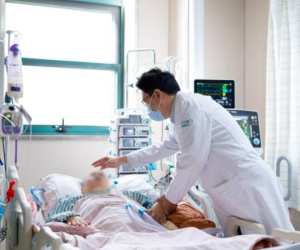Người đàn ông 30 tuổi tử vong do đột quỵ vì mắc sai lầm này trong lúc tắm