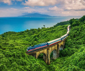 Quốc hội đồng ý đầu tư xây dựng đường sắt hơn 8,3 tỷ USD kết nối với Trung Quốc