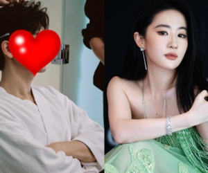 Hot nhất Weibo: Lưu Diệc Phi và nam thần kém tuổi bị khui tin hẹn hò với loạt bằng chứng khó chối cãi
