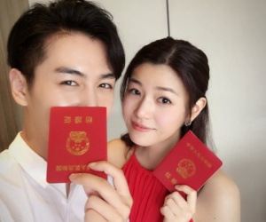 Tuyển tập những lời thề non hẹn biển biến thành trò hề sau màn chia tay gây sốc của 'Dương Quá và Tiểu Long Nữ'