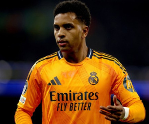 Real Madrid đấu với Man City: Guardiola sợ nhất Rodrygo