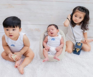 Bộ Chính trị: Sửa quy định kỷ luật trường hợp sinh con thứ 3