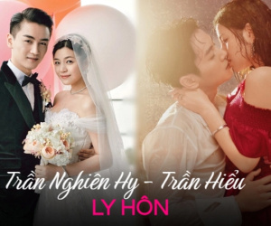 Lý do ly hôn của 'Tiểu Long Nữ - Dương Quá': Quá sốc để nói ra?