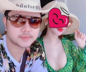 Cuộc sống của nam người mẫu Việt sau cuộc tình kéo dài 5 năm với nữ đại gia hơn 32 tuổi