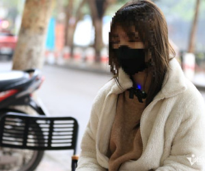 Vụ cô gái ở Hà Nội bị đánh hội đồng có mâu thuẫn từ chuyện yêu đương