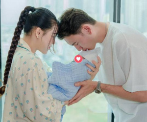 Yến Xuân lộ diện sau khi sinh con đầu lòng, hé lộ biệt danh liên quan đặc biệt đến Đặng Văn Lâm