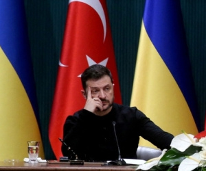 Tổng thống Zelensky tuyên bố không bao giờ chấp nhận tối hậu thư của Nga