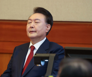 Hàn Quốc: Ông Yoon Suk-yeol ra tòa hình sự, có thể bị kết án chung thân?