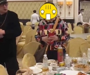 Thảm cảnh của ác nữ đẹp nhất màn ảnh: Nghèo túng đến nỗi phải nhặt đồ ăn thừa, nhan sắc tụt dốc thê thảm không nhận ra