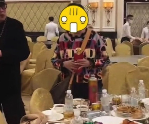 Thảm cảnh của ác nữ đẹp nhất màn ảnh: Nghèo túng đến nỗi phải nhặt đồ ăn thừa, nhan sắc tụt dốc thê thảm không nhận ra