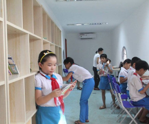 Trường không còn dạy thêm, phụ huynh có thể làm đơn nhờ thầy cô quản lý con?