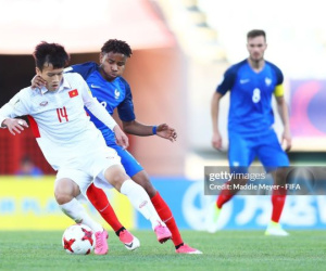Nhìn Indonesia và Thái Lan “vỡ mộng” World Cup, mới thấy kỳ tích của tuyển Việt Nam phi thường thế nào