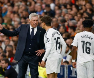 Hai cầu thủ Real Madrid bất ngờ đòi rời Bernabeu