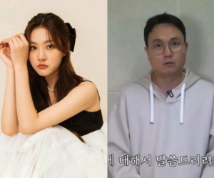 Cú lật không ngờ trong cuộc chiến giữa gia đình Kim Sae Ron và kẻ bị tố đẩy cô tới đường cùng