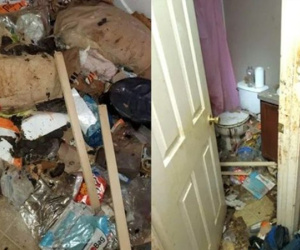Bóng tối sau cánh cửa khóa kín: Bí mật rợn người về ba đứa trẻ bị mẹ bỏ rơi