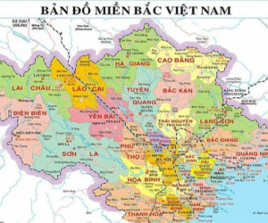 Những lần sáp nhập tỉnh, thành ở Việt Nam