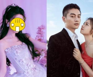 Lộ diện tiểu tam khiến Trần Hiểu ly hôn Trần Nghiên Hy, 1 hành động không ai ngờ đã 'tố cáo' tất cả