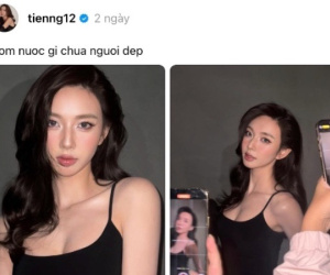 Trào lưu 'Cơm nước gì chưa người đẹp' có gì mà gây sốt