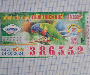 Sau hơn 40 ngày được tòa thụ lý, vụ kiện đòi 2 tỉ đồng tiền trúng vé số hiện thế nào?