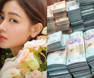 Cuối tuần này 22-23/2, chúc mừng 3 con giáp ăn nên làm ra, đi xa về gần đều gặp MAY!