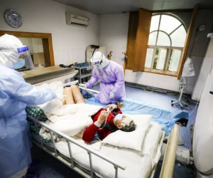 Trung Quốc phát hiện virus corona mới có thể lây sang người giống COVID-19