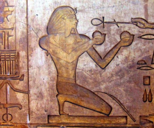 Tìm thấy mộ 'người chồng bị lãng quên' của nữ pharaoh lừng danh