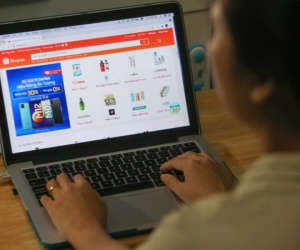 Mua hàng online bị lộ thông tin, cần tăng mức xử phạt