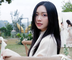 Hot girl Bắc Giang bùng nổ visual hậu sinh con cho Hà Đức Chinh, Doãn Hải My cũng phải trầm trồ khen