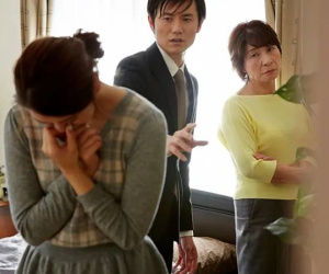 Mẹ chồng đi 'bắt ghen' vì thấy con dâu thất nghiệp vẫn mua máy rửa bát 50 triệu: Cửa vừa mở, tất cả đơ mặt ra