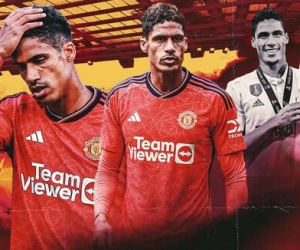 Raphael Varane tiết lộ lý do tại sao Real luôn chiến thắng, sự đổ vỡ của MU và tính cách lập dị của Ten Hag