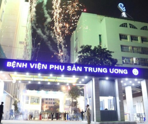 Bộ Y tế vào cuộc vụ Bệnh viện Phụ sản Trung ương bị tố tắc trách