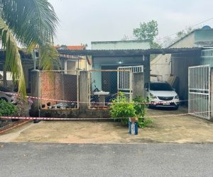 Vụ hai mẹ con tử vong bất thường trong ngôi nhà ở TP Bến Cát: Xuất hiện tình tiết quan trọng