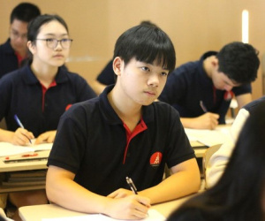 Khảo sát ý kiến dư luận về Thông tư 29 quy định dạy thêm, học thêm