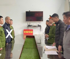 Bắt khẩn cấp tài xế xe khách vụ tai nạn 6 người chết ở Sơn La