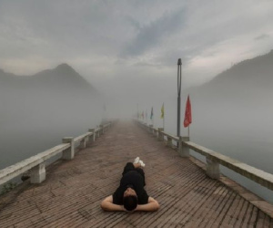 Bên trong 'làng nghỉ hưu' dành cho người trẻ muốn xa rời thành phố, hòa mình vào thiên nhiên: Giấc mơ 'nằm yên, mặc kệ đời' giữa đời thực