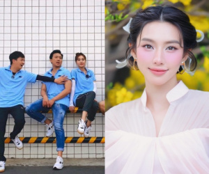 Bị chê không xứng với Running Man, Thùy Tiên nói đúng 1 câu, thể hiện thái độ đáng nhận 10 điểm