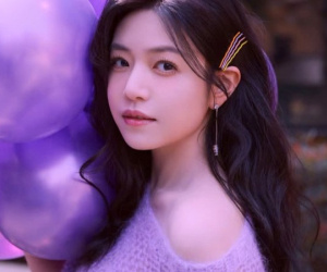 Trần Nghiên Hy - Cô gái vàng trong làng bê bối: 4 lần dính scandal làm 'tiểu tam', 3 lần bị tố 'cắm sừng' chồng