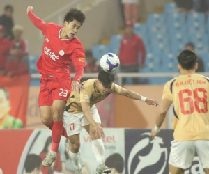 Nhận định CAHN vs Thể Công Viettel, 19h15 ngày 23/2: Gian nan đòi nợ