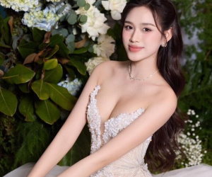 1 Hoa hậu Việt Nam có động thái y hệt Phương Nhi: Rục rịch kết hôn với thiếu gia?