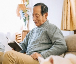 Không phải tập thể dục, người sau 60 tuổi có 4 “sở thích” này thì cơ thể còn sung sức, sống đến 90 tuổi không khó