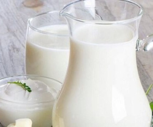 Bộ Y tế đề xuất quy định để tránh 'phóng đại sữa phát triển chiều cao'