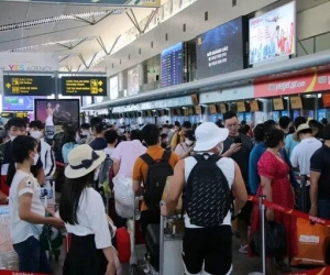 Đà Nẵng: Tin mới nhất vụ hành khách mang thuốc nổ lên máy bay