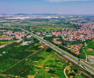 Hà Nội sắp đấu giá 44 thửa đất, giá khởi điểm từ hơn 10 triệu đồng/m2
