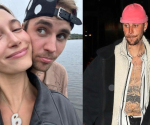 Justin Bieber hành động bất thường, tan vỡ hôn nhân vì tình trạng đáng báo động?