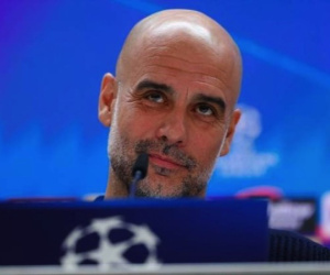 Pep Guardiola được đề nghị rất nhiều tiền để ‘chạy’ khỏi Man City