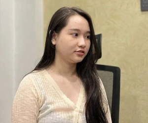 Trúc Anh (Mắt Biếc) gây lo lắng: 'Tôi bấu víu để sống sót trong giai đoạn này'