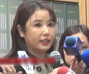 Lí do Lâm Tâm Như mặt sưng phồng, biến dạng khiến gần 100 triệu người sốc nặng