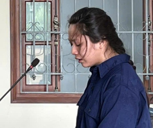 Cựu nữ sinh sư phạm mạo nhận là giảng viên ĐH Cần Thơ, lừa đảo hơn 21 tỷ đồng