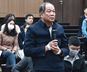 Nguyên Phó Thủ tướng và hai cựu bộ trưởng không bị xử lý hình sự trong vụ EVN thiệt hại hơn nghìn tỷ đồng
