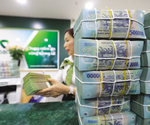 Thanh tra, kiểm tra các ngân hàng thương mại điều chỉnh tăng lãi suất huy động